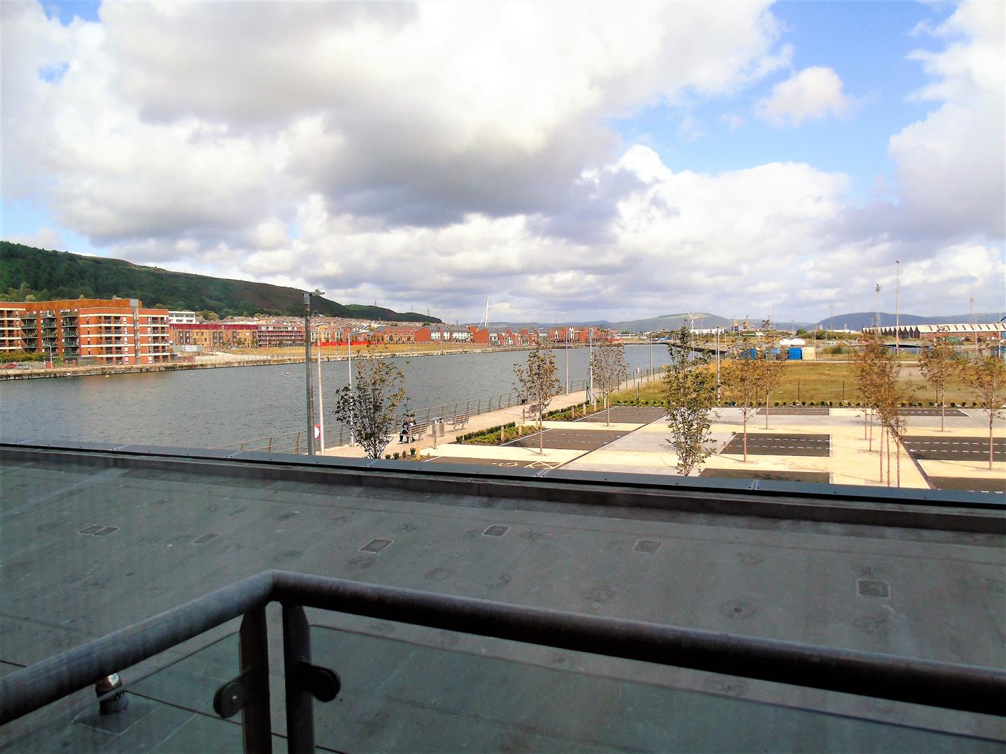 South Quay, Kings Road, Marina, Swansea, SA1 8AL